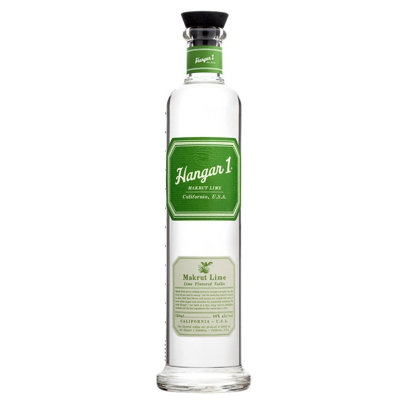 Hangar 1 Kaffir Lime Vodka